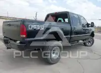 1999 Ford F-350 photo