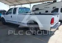 1999 Ford F-350 фото