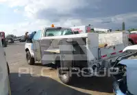1999 Ford F-350 фото