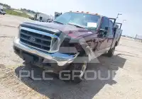 1999 Ford F-350 фото