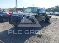 1999 Ford F-350 photo