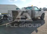 1999 Ford F-350 фото