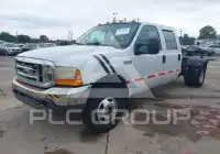 1999 Ford F-350 photo