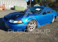 1999 Ford MUSTANG фото