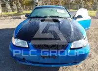 1999 Ford MUSTANG фото