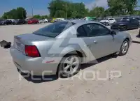 1999 Ford MUSTANG фото