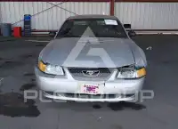 1999 Ford MUSTANG фото