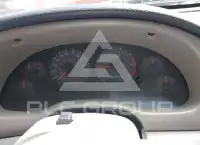 1999 Ford MUSTANG фото
