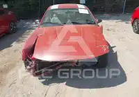 1999 Ford MUSTANG фото
