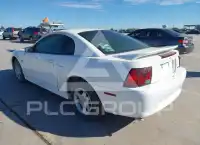 1999 Ford MUSTANG photo
