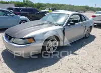 1999 Ford MUSTANG фото