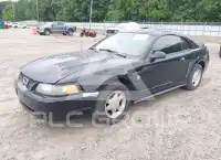 1999 Ford MUSTANG фото