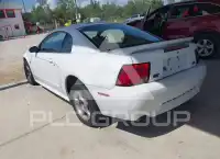 1999 Ford MUSTANG фото