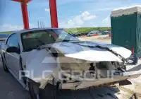 1999 Ford MUSTANG фото