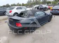 1999 Ford MUSTANG фото