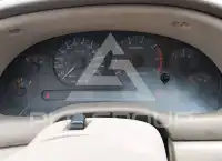 1999 Ford MUSTANG фото