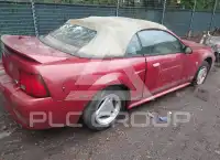 1999 Ford MUSTANG photo
