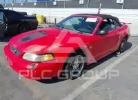 1999 Ford MUSTANG фото