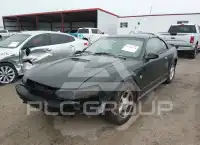 1999 Ford MUSTANG фото