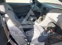 1999 Ford MUSTANG фото