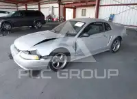 1999 Ford MUSTANG фото