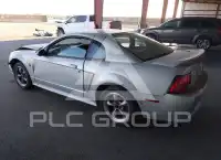 1999 Ford MUSTANG фото