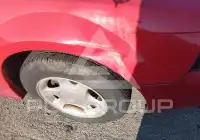 1999 Ford MUSTANG фото