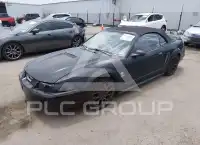 1999 Ford MUSTANG фото