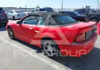 1999 Ford MUSTANG фото