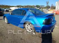 1999 Ford MUSTANG фото