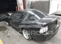 1999 Ford MUSTANG фото