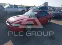 1999 Ford MUSTANG фото