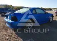 1999 Ford MUSTANG фото