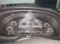 1999 Ford MUSTANG фото