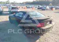 1999 Ford MUSTANG фото