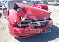 1999 Ford MUSTANG photo