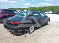 1999 Ford TAURUS фото