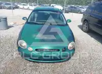 1999 Ford TAURUS photo