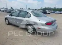 1999 Ford TAURUS фото