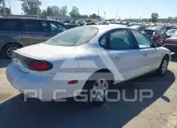 1999 Ford TAURUS photo