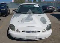 1999 Ford TAURUS photo