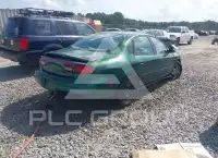1999 Ford TAURUS photo