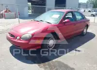 1999 Ford TAURUS фото