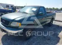 1999 Ford F-150 фото