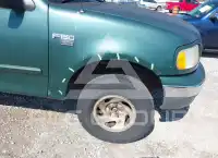 1999 Ford F-150 фото