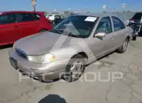 1999 Ford CONTOUR photo