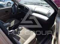 1999 Ford CONTOUR photo