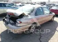 1999 Ford CONTOUR photo