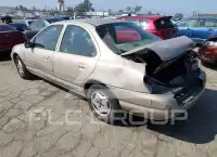 1999 Ford CONTOUR photo