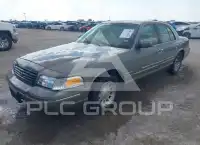 1999 Ford CROWN фото